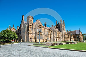 University of Sydney