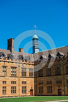 University of Sydney