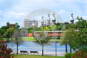 University of Tampa