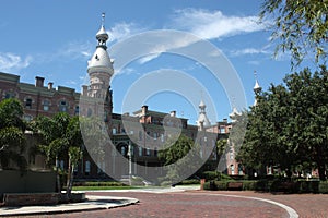 University of Tampa