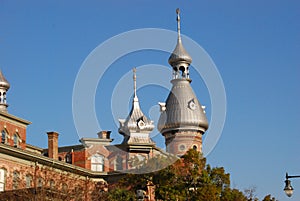 University of Tampa Towers