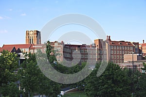 University of Tennessee photo