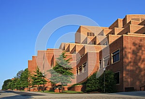 University of Tennessee photo