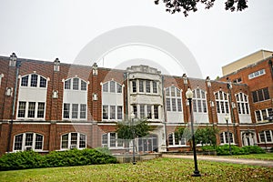 University of Tennessee Health science center