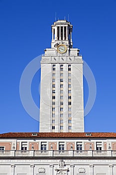 University of Texas at Austin