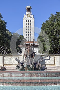 University of Texas at Austin