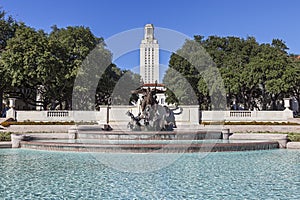 University of Texas at Austin photo