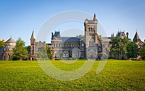 University of Toronto