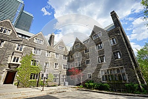 University of Toronto