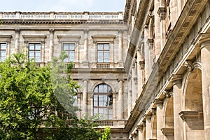 The University of Vienna (Universitat Wien)