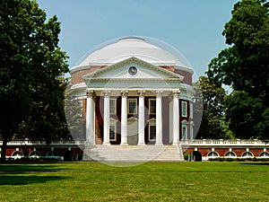 University of Virginia