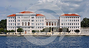 University of Zadar, Croatia photo