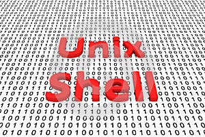 Unix Shell