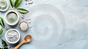 Nourishing Botanical Skin Elixir A Luxurious Blend of Natural Ingredients for Radiant HealthyLooking Skin photo