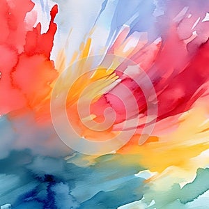 Unleash your artistic flair with watercolor brush stroke backgrounds for digital art