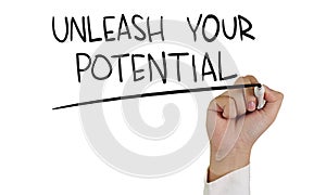 Unleash Your Potential