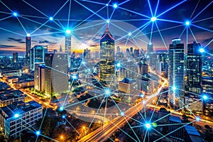 Unleashing the Power of Blockchain Security A Comprehensive Overview of Digital Fortress Data Encryption Network Nodes