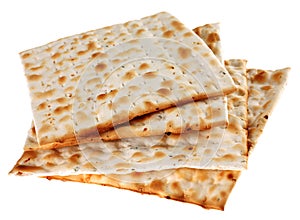 Unleavened bread