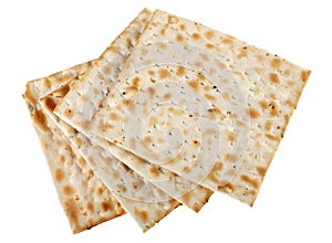 Unleavened bread