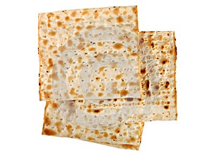 Unleavened bread