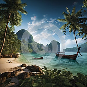 Unlock the Enigmatic Charms of Uncharted Phuket: An Alluring Odyssey Awaits!