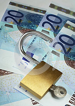 Unlock euro wealth 1