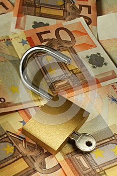 Unlock euro wealth 2