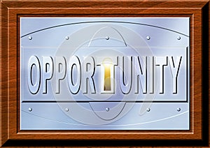Unlock Opportunity