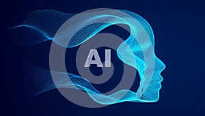 Future-forward Artificial Intelligence technology transforms data into human-like insight.