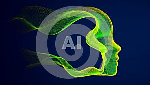 Future-forward Artificial Intelligence technology transforms data into human-like insight.