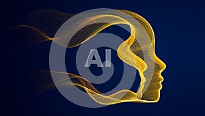 Future-forward Artificial Intelligence technology transforms data into human-like insight.