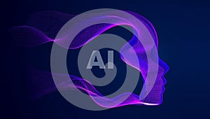 Future-forward Artificial Intelligence technology transforms data into human-like insight.