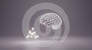 Unlock the Power of AI: Brain and Neural Network Connection for Enhanced Cognitive Function