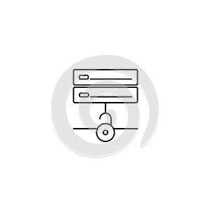 unlocked server icon