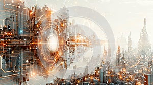 Unlocking creativity through technology and intelligent design.