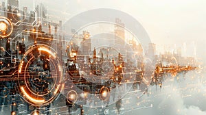 Unlocking creativity through technology and intelligent design.