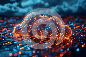 Unlocking the future of cloud computing elevate your business with innovative faas solutions