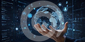 Unlocking Innovation Through Digital Integration