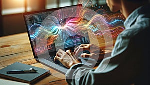 Unlocking Insights: Data Science and Big Data Technology in Action