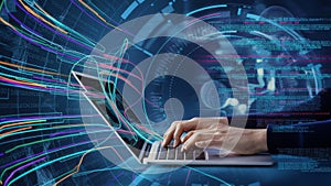 Unlocking Insights: Data Science and Big Data Technology in Action