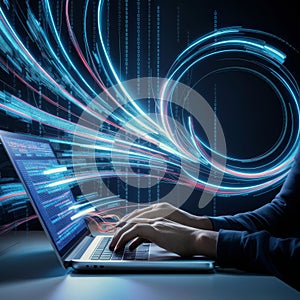 Unlocking Insights: Data Science and Big Data Technology in Action