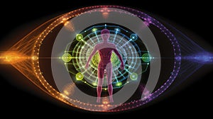 Unlocking the Mysteries of the Chakra System A Comprehensive Guide to Human Energy and Spiritual Alignment