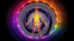 Unlocking the Mysteries of the Chakra System A Comprehensive Guide to Human Energy and Spiritual Alignment