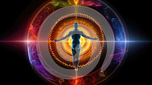 Unlocking the Mysteries of the Chakra System A Comprehensive Guide to Human Energy and Spiritual Alignment