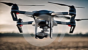 Unmanned Aircraft Innovation The Drone Era