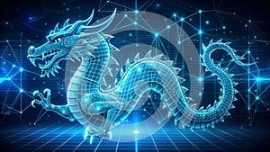 Unmasking the Digital Dragon A Visual Exploration of Ethical Hacking Techniques for System Vulnerability Identification