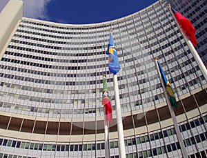 UNO United Nations Office photo