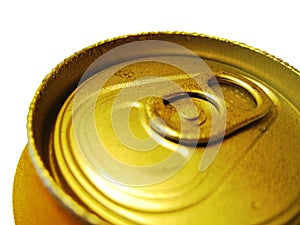 Unopened Canned Drink photo