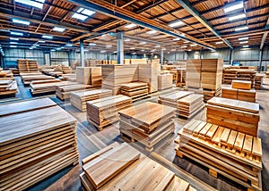Unpainted Lumber Cutting Boards Rustic IndustrialGrade Cutting Surfaces for Sawmills Workshops and Home Improvement photo