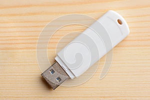 Unplugged USB 3.0 stick